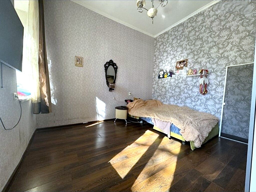 продажа двухкомнатной квартиры номер A-174148 в Приморском районе, фото номер 12